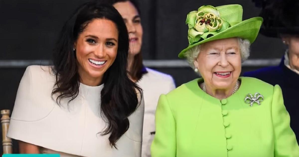 Meghan Markle Celebrated Her 39th Birthday In The United States