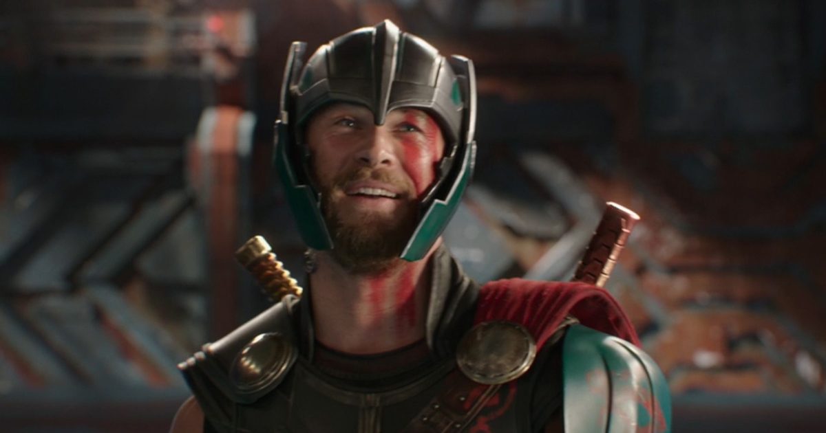 Diversos atores entraram para o elenco de Thor: Ragnarok