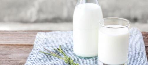 Alguns alimentos possuem até mesmo mais cálcio que o próprio leite. (Arquivo Blasting News)