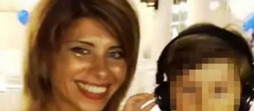 il marito di Viviana in lacrime: 'Tornate, mi mancate'