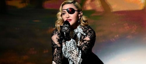 Madonna's Back With A New Album, "Madame X" | Chatelaine - chatelaine.com