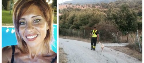 Messina, scomparsa Viviana Parisi: si ipotizza una fuga.