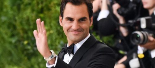 Roger Federer compie 39 anni l'8 agosto.