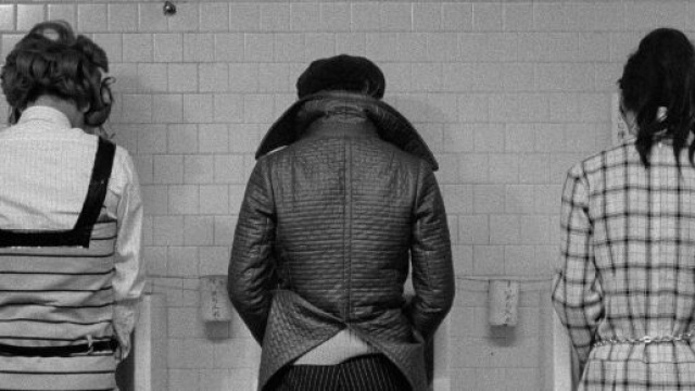 Il funerale delle rose al Sicilia Queer Filmfest.