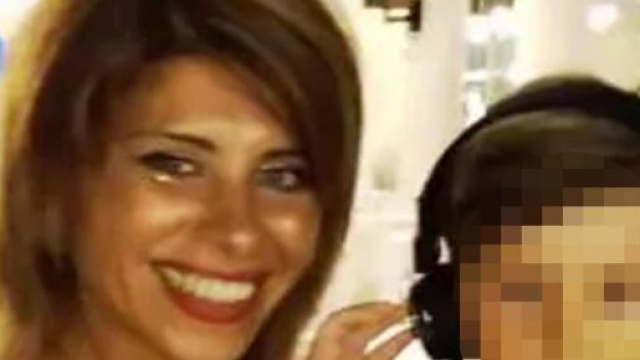 il marito di Viviana in lacrime: 'Tornate, mi mancate'