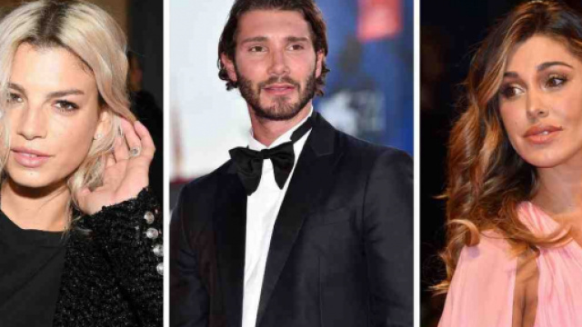 Maria De Filippi: 'Dissi io ad Emma Marrone di Stefano e Belen, lui non voleva farlo'.