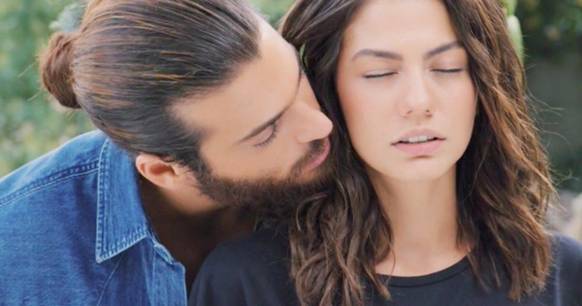 DayDreamer, spoiler Turchia Can e Sanem annunciano a tutti di essere innamorati DayDreamer, spoiler Turchia Can e Sanem annunciano a tutti di essere innamorati