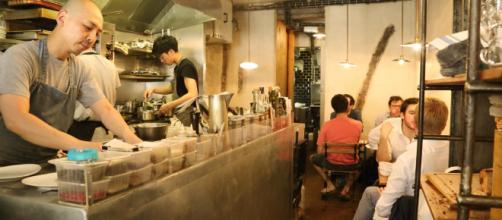 Vivre le Japon sans quitter Paris de Leira recense les restaurants japonais pas chers de la Capitale| A Nous Paris - anousparis.fr