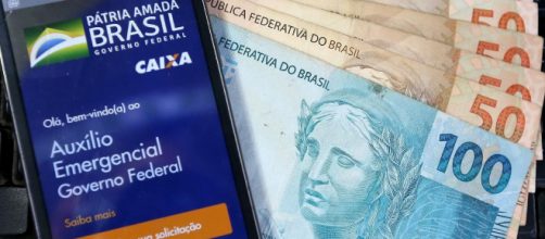 Secretário do Tesouro Nacional afirma que há possibilidade de prorrogação do auxílio emergencial. (Arquivo Blasting News)