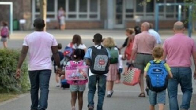 Allocations rentrée comment ça marche ? Photo capture d'écran Facebook