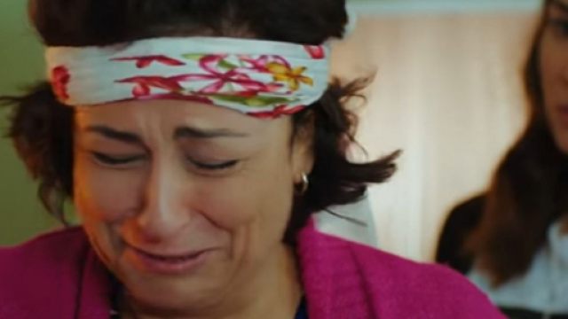 Daydreamer, trame turche: Nihat e la moglie Mevkibe in crisi a causa di Sanem.