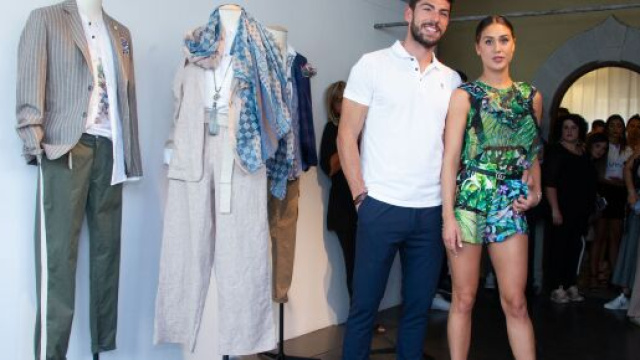 Ignazio e Cecilia, Amedeo Venza: ‘Avrebbero deciso di staccarsi in questo periodo’.