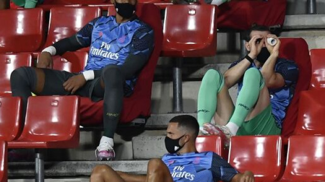 Real Madrid: Gareth Bale trolle Zidane pendant sa conférence de presse