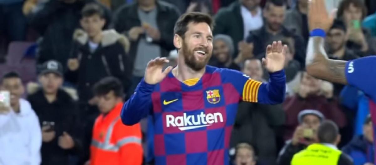 Barcelona Vs Napoli Live Watch The Match Online On Sony Liv Bein Sports