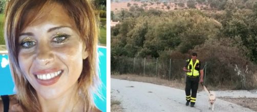 Messina, trovato a Caronia il corpo della dj scomparsa Viviana Parisi.