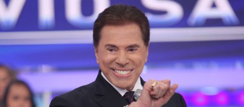 Silvio Santos tem 6 filhas. (Reprodução/SBT)