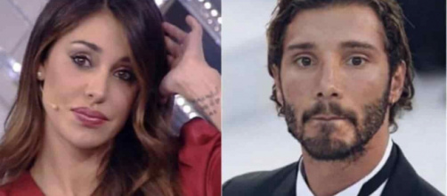 Belen, possibile frecciatina a Stefano con una canzone: 'Un uomo non va perdonato'.