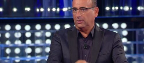 Carlo Conti sarà grande protagonista dell'autunno di Rai 1.