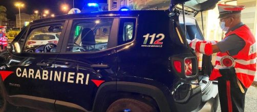 Catania, sparatoria in strada a Librino: due persone decedute e tre feriti.