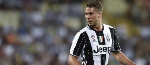 Crotone, si guarderebbe a Pjaca per rinforzare la squadra.