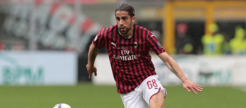 Il Torino vorrebbe Ricardo Rodriguez.