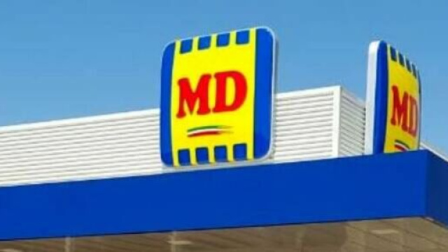 Assunzioni MD: l'azienda cerca commessi e assistenti.