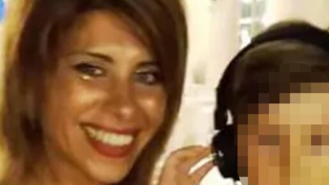 Ore d'ansia per il piccolo Gioele, per gli inquirenti il figlio era con lei.