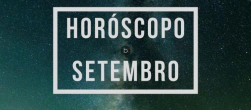 Horóscopo do mês: previsões de cada signo para setembro. (Arquivo Blasting News)