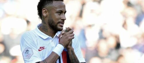 Neymar: la nouvelle petite-amie de la star du PSG serait enfin connu