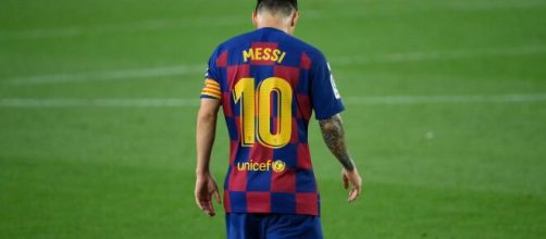 Mercato, molte le voci intorno a Messi tra conferme e smentite.