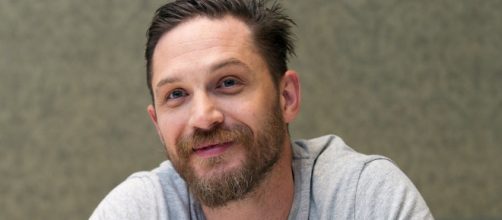 Tom Hardy issues open letter response to criticism from journalist ... - independent.co.uk