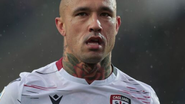 Calciomercato Inter: Nainggolan dovrebbe iniziare la preparazione con i nerazzurri.