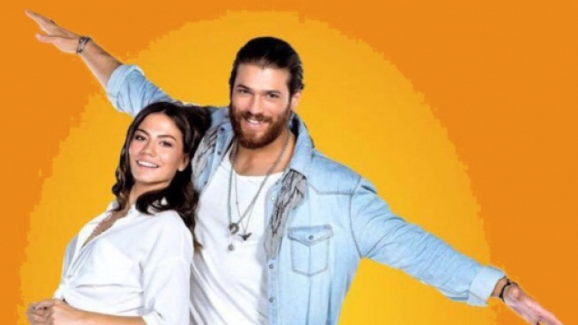 DayDreamer - Le ali del sogno approda su Amazon Prime Video.