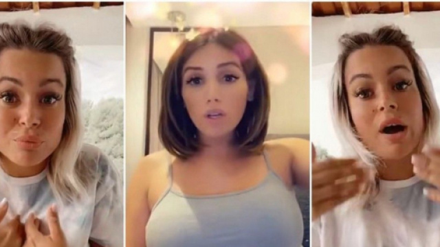 Les Marseillais vs Le Reste du Monde 5 : Attaquée par Manon Marsault, Carla donne sa version du jour de l'an et clashe son ex-meilleure amie !