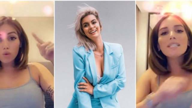 Les Marseillais vs Le Reste du Monde 5 : Manon en guerre contre Carla, elle raconte enfin tout ce qui s'y passé.