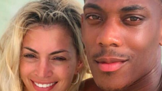 LMvsMonde5: Mélanie Da Cruz s'en prend violemment aux haters d'Anthony Martial