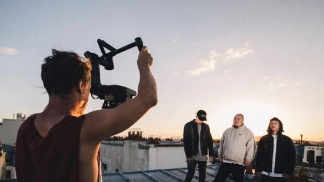 mj116 clip la clef production paris red bull rap agence – La Clef ... - la-clef-production.fr