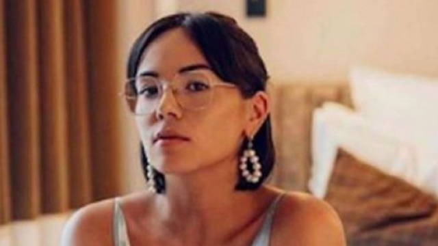 TPMP Agathe Auproux sa nouvelle photo enflamme la toile - Photo capture d'écran Facebook