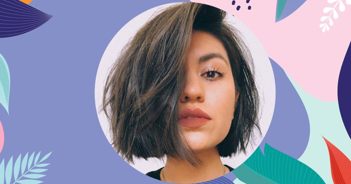 Biondo miele collistar vaniglia miei Taglio di capelli per l'autunno: l'hacked bob e il colore biondo miele