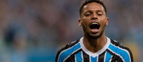 André foi muito criticado durante sua passagem pelo Grêmio. (Arquivo Blasting News)