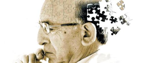 La enfermedad de Alzheimer ocasiona pérdida de la memoria. - elplaneta.com