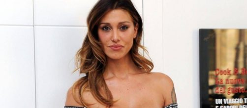 Belen Rodriguez, presunta lite coi paparazzi a Milano: 'Ha perso le staffe, era furiosa'.