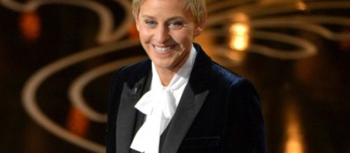 Continuam as denúncias contra Ellen DeGeneres. (Arquivo Blasting News)