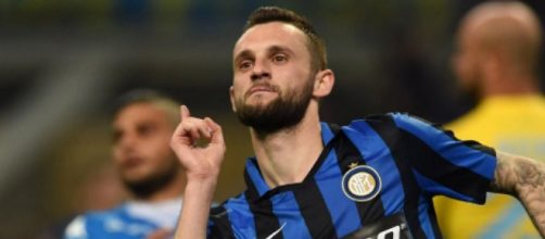 Juventus, possibile colpo Brozovic.