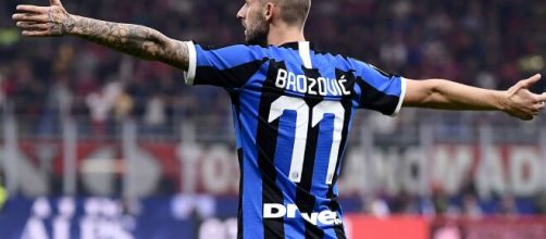 La Juventus vorrebbe portare Brozovic in bianconero e pensa ad uno scambio con Douglas Costa.