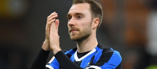 L'Inter vorrebbe proporre al Chelsea lo scambio Eriksen-Kanté.