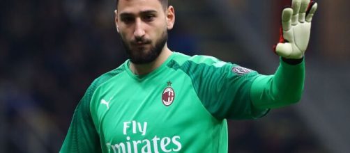 Mercato Milan: Donnarumma al bivio rinnovo