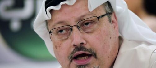 Omicidio Khashoggi: sentenza "farsa" in Arabia Saudita - SWI ... - swissinfo.ch