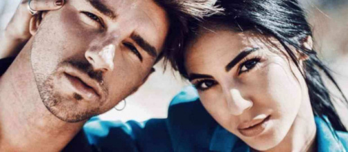 Giulia De Lellis e Damante sarebbero stati visti insieme al bar a Milano (Rumors).
