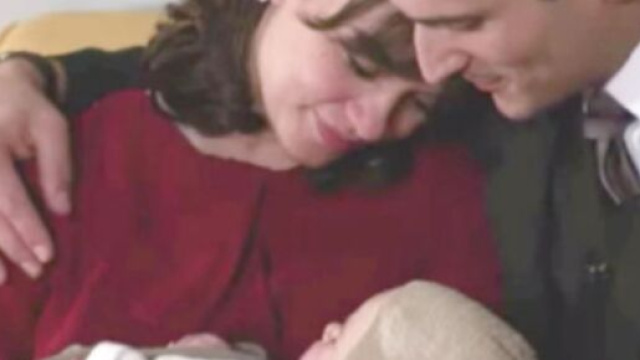 Il Paradiso delle Signore, spoiler 11 settembre: Marta trova una neonata abbandonata.